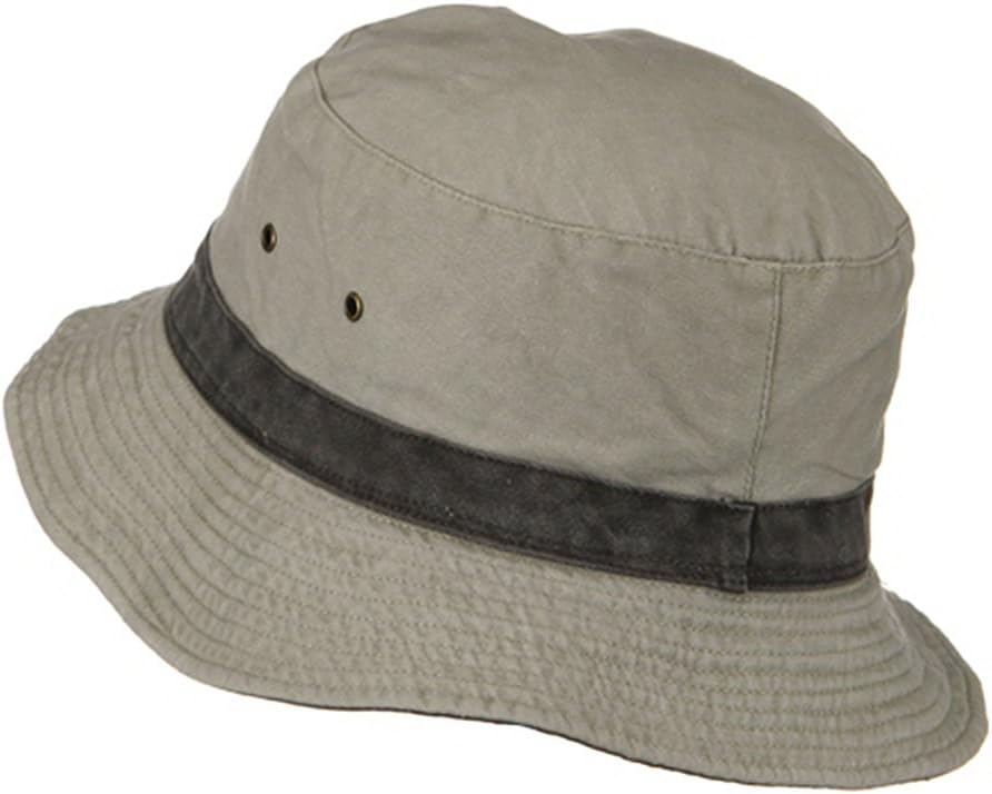e4Hats.com Big Size Reversible Bucket Hats