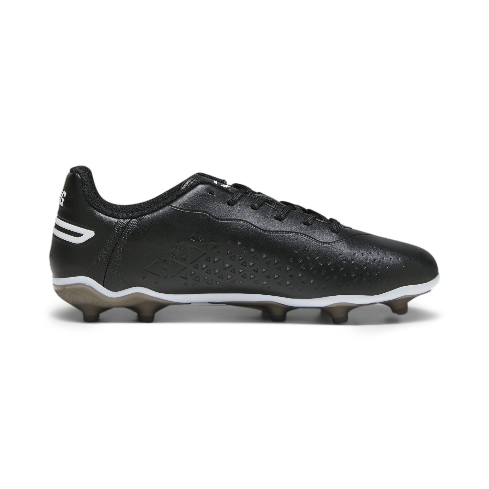 Puma Unisex Kinder King Match Fg/Ag Jr Fitnessschuhe