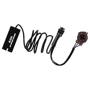 Amazon.com: Alla Lighting T25 3057 3157 CANBUS LED Decoders