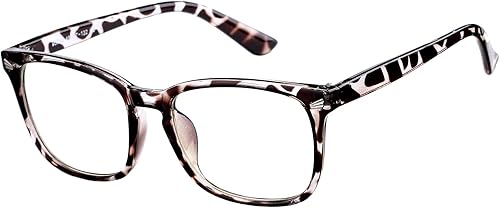 Miniatura 2 de Hycredi Lentes de bloqueo de luz azul para niños, antifatiga ocular y protección UV, gafas de teléfono para juegos de computadora para niños y niñas