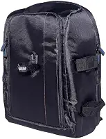 Mochila em Nylon para Drones FPV Racing/Câmeras - Cor Preto