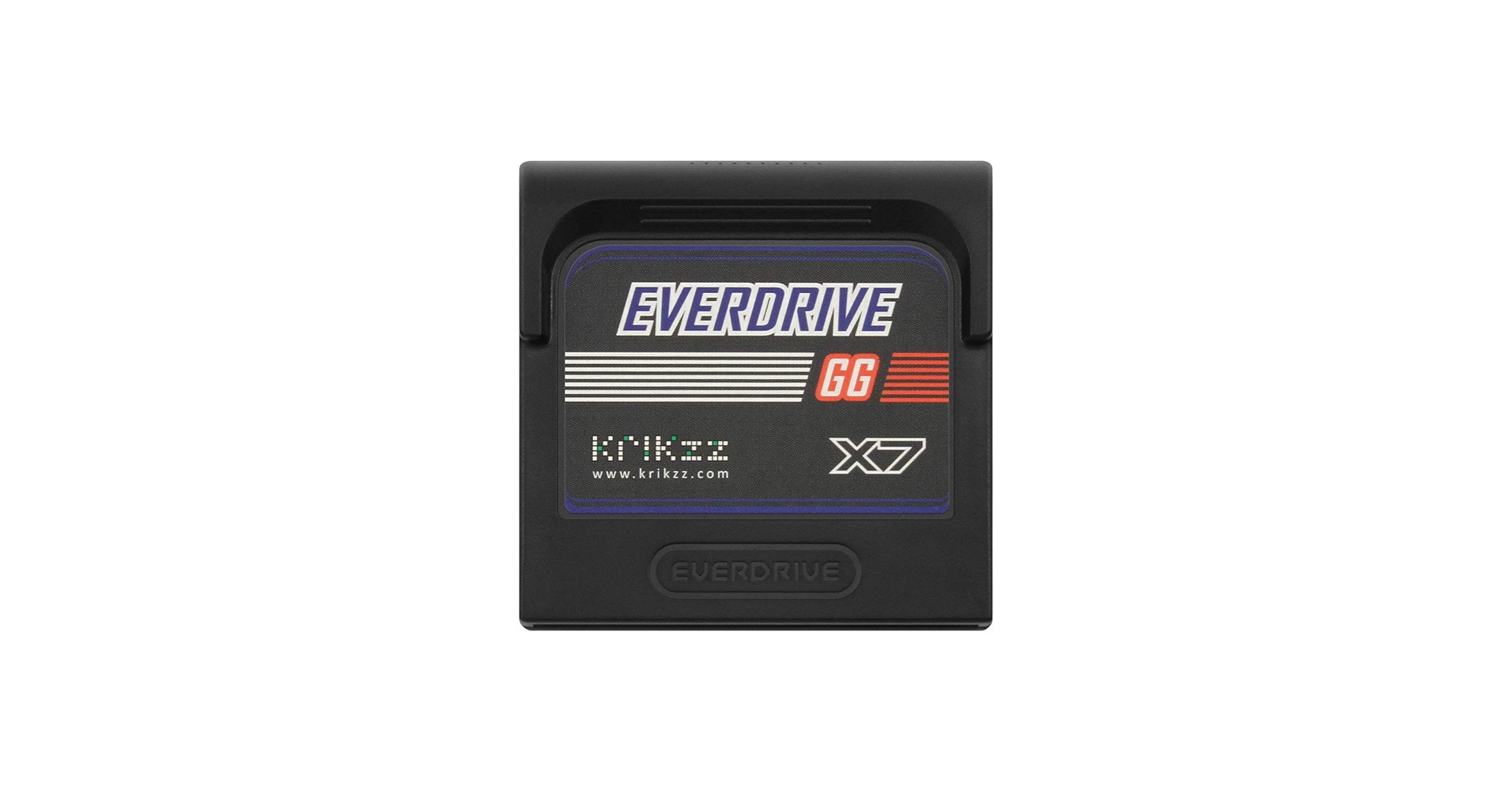 その他 EVERDRIVE GB X7 EverDrive-GB X7 (Base) - Stone Age Gamer