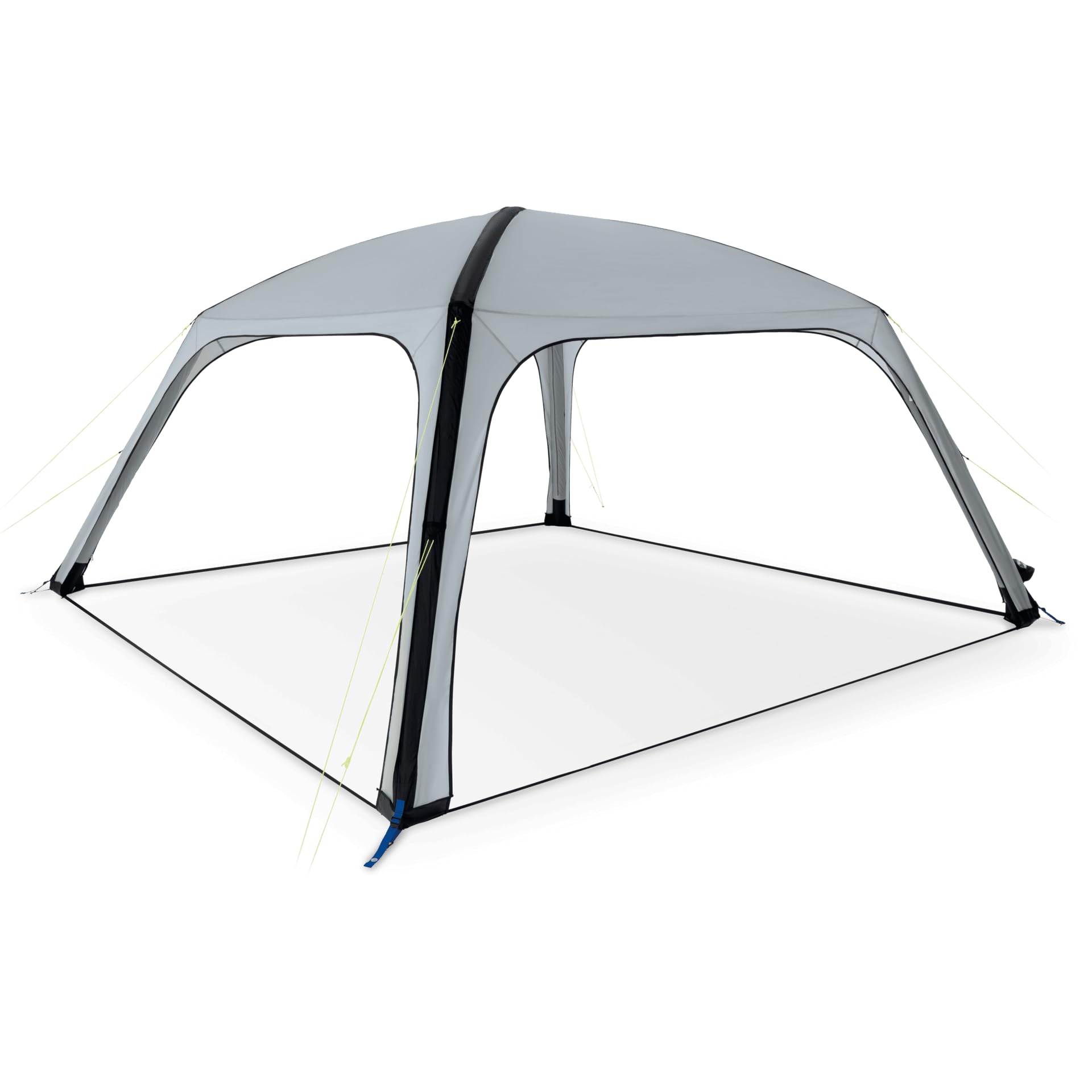 Kampa Air Shelter 400 complete with 4 side panels : Amazon