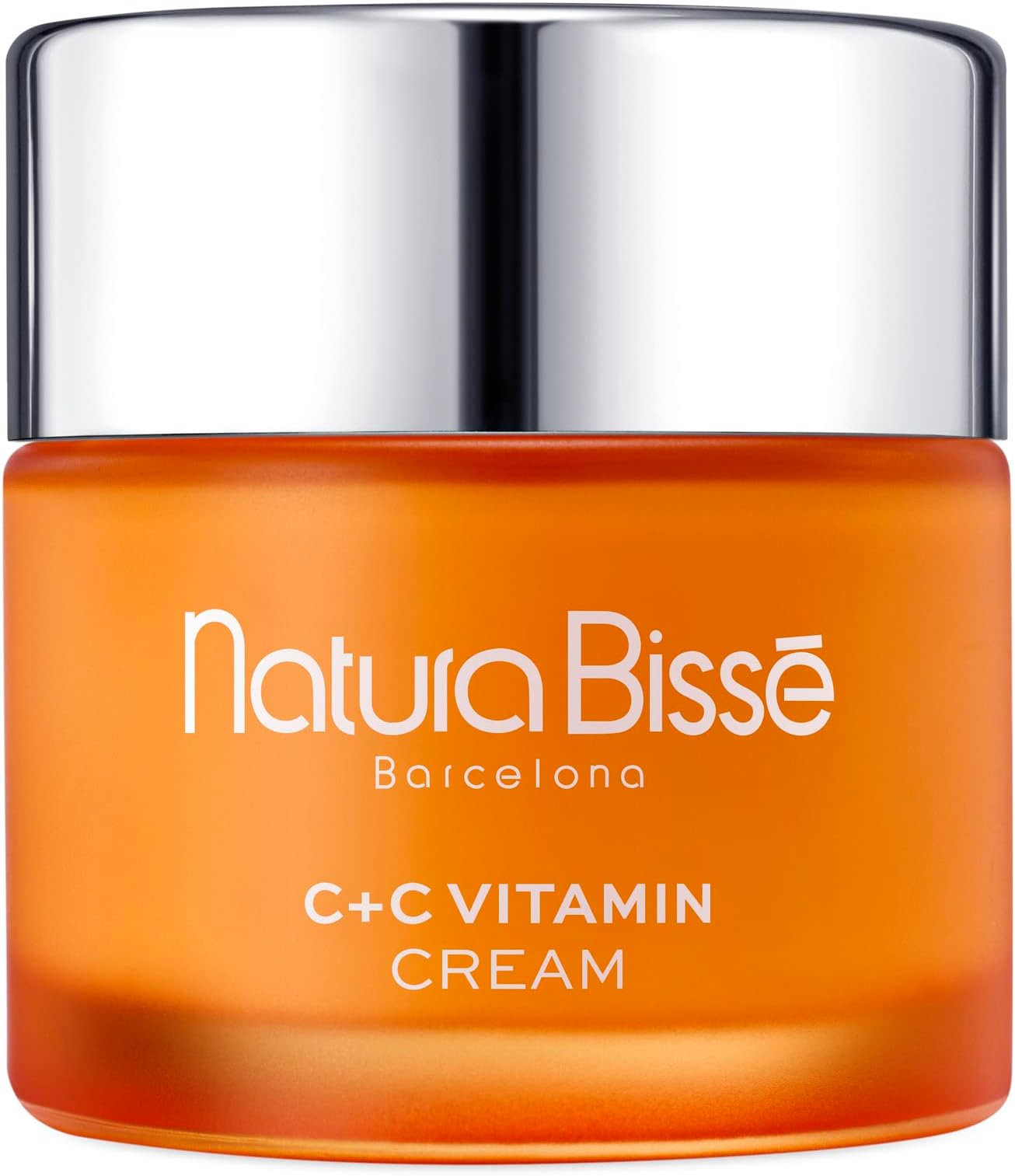 NATURA BISSE C+C VITAMIN CREAM 75ML