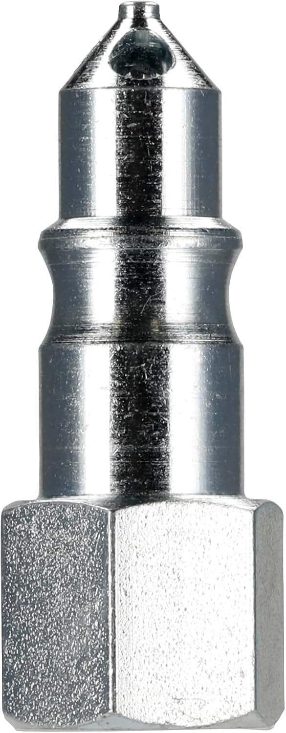 Jack Sealey - Sealey Screwed Adaptor Female 3/8"Bspt Pack Of 2