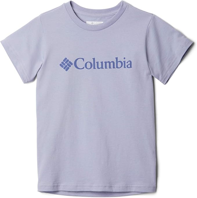 Wala Camisetas Manga Corta Columbia CSC Basic Logo™ Short Sleeve Envío Gratis | Deportes