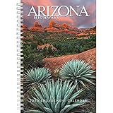Arizona Highways 2020 Engagement Calendar