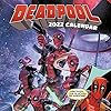 Deadpool (30X30)