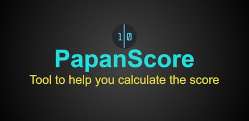 PapanScore