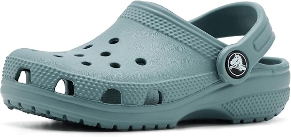 Crocs Classic Clog T Unisex Children's Clogs - 1