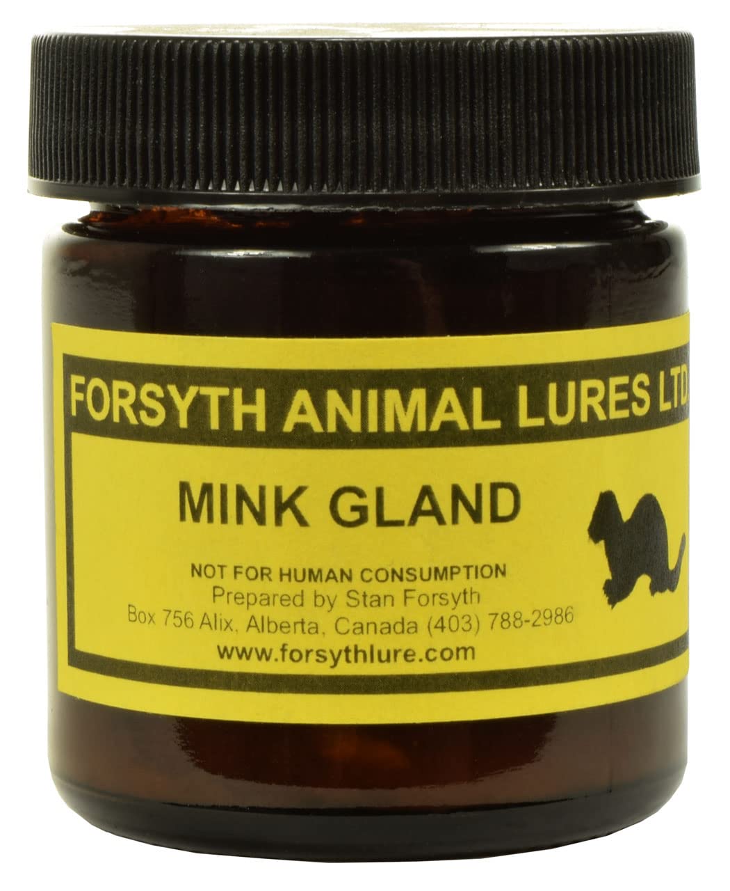 Forsyth Mink Gland Lure 50ML (1.7oz)