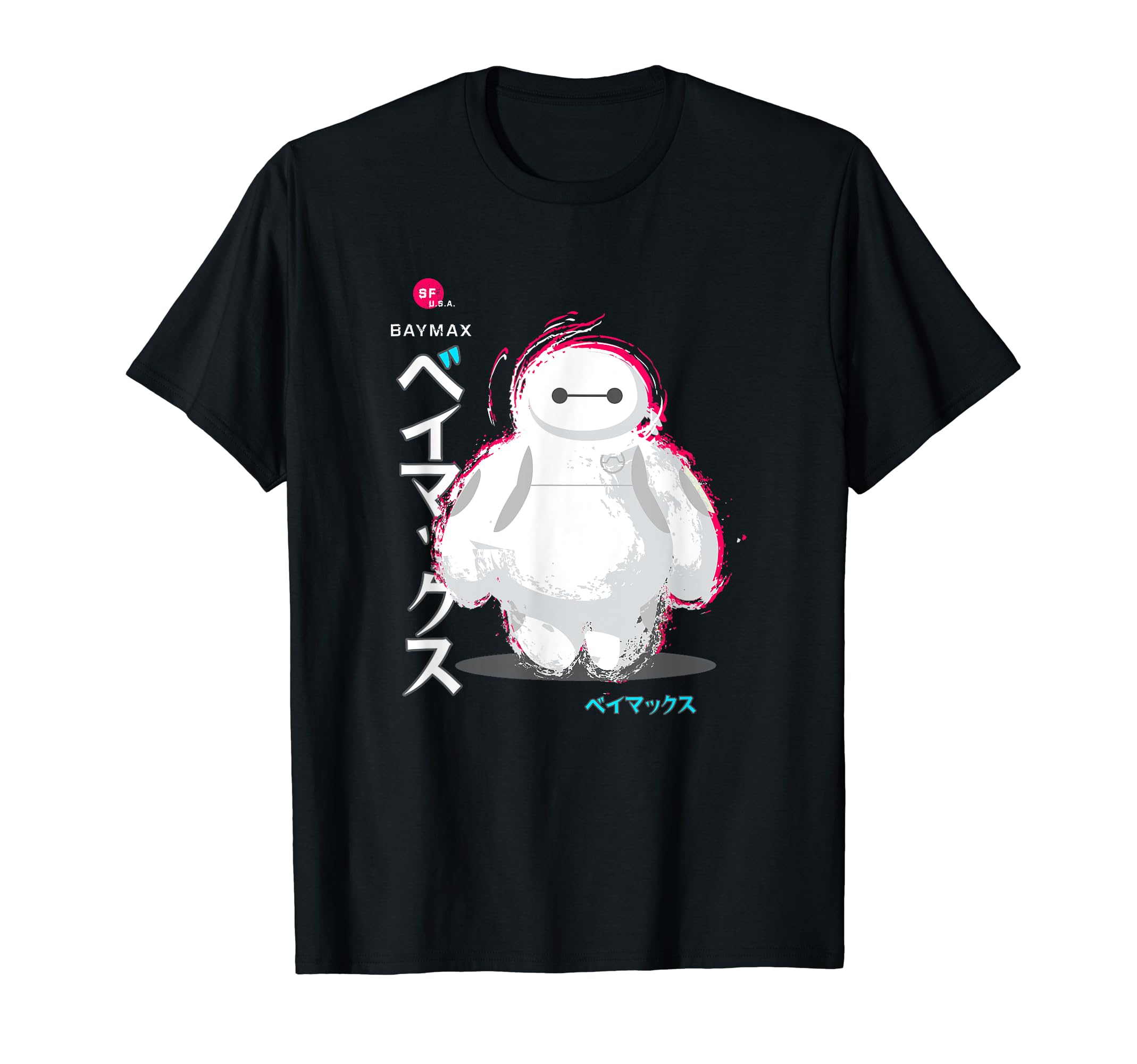 タダシハマダ　帽子tシャツセット　ベイマックス タダシハマダ 帽子tシャツセット ベイマックス - メルカリ