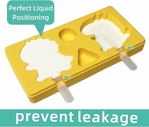 Miniatura 4 de Palitos de paletas (paquete de 30), solo aplicables a la marca salomayes y otras marcas no coinciden, el modelo no coincide y no se puede utilizar