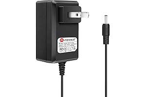PK Power 5V ac adapter electronics power supply compatible with Vizio 29...