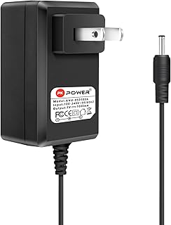 PK Power 5V ac Adapter Electronics Power Supply Compatible with Vizio 29 SB2920 SB2920-C6 29-inch 2.0 inch High Definition Bluetooth Sound Bar Speaker System Power Supply Cord