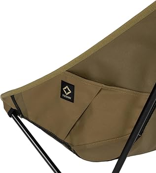 Amazon.co.jp: Helinox Tactical Chair Two/ヘリノックス タクティカル