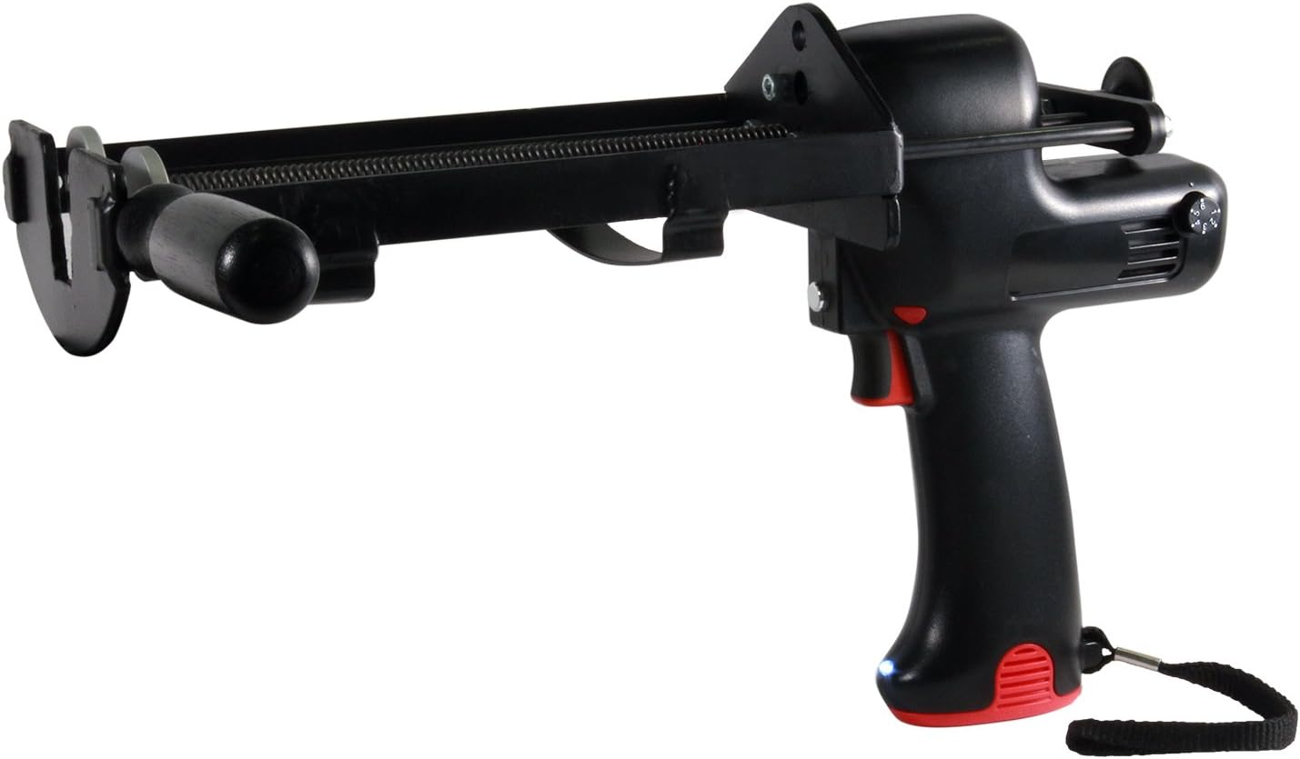 CEG-300 Dual Cartridge Battery Operated, 300ml x 300ml