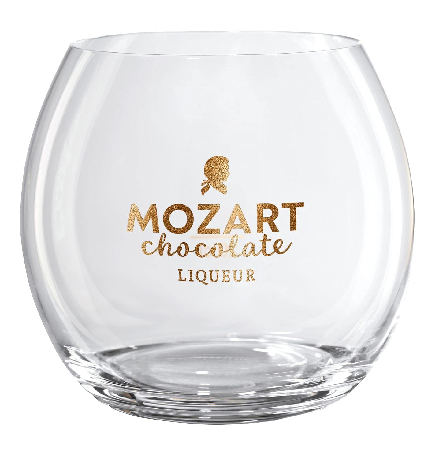 Verres à liqueur Mozart pour sublimer vos soirées entre amis