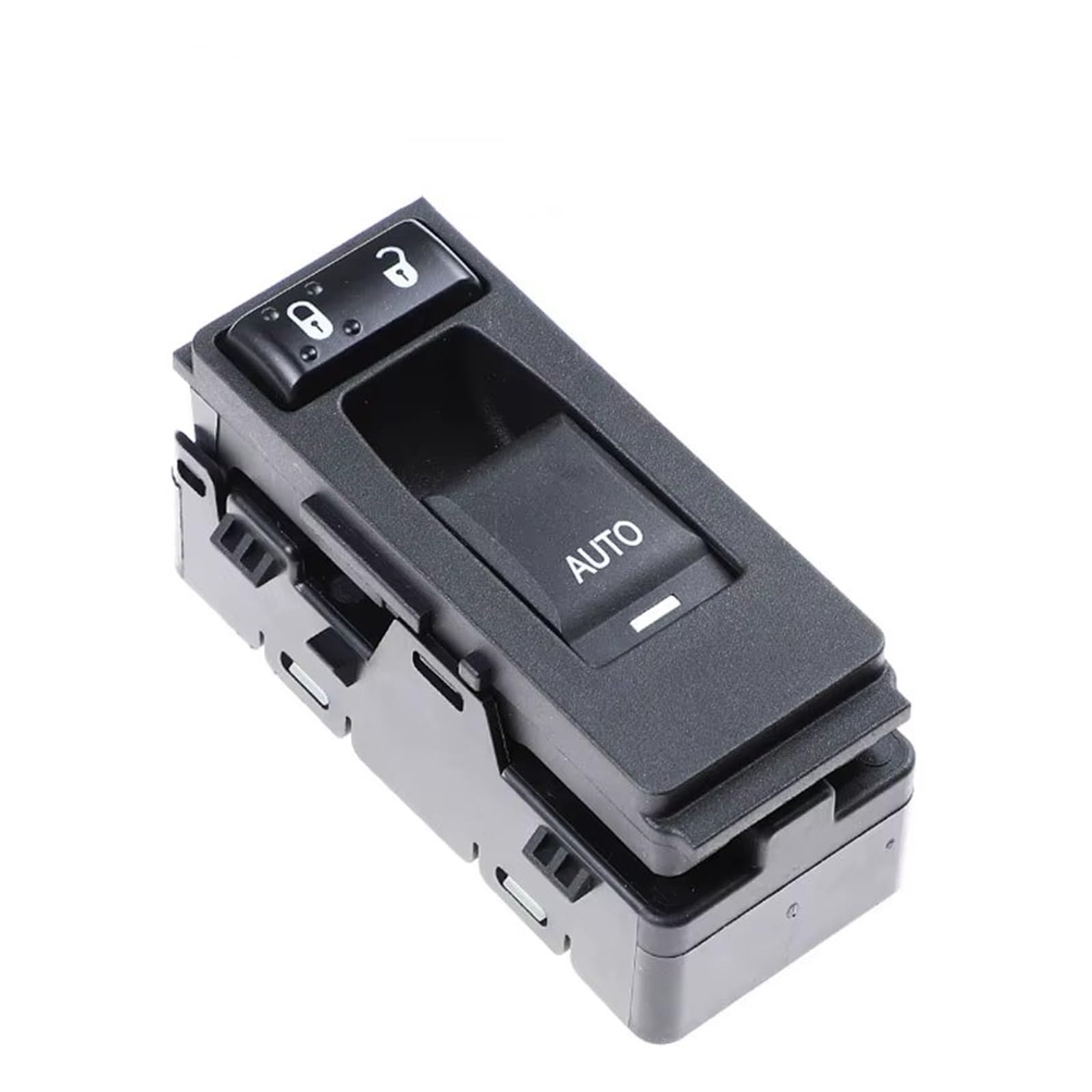 Commande vitre électrique haute sensibilité V7700005AA bouton levage - 5