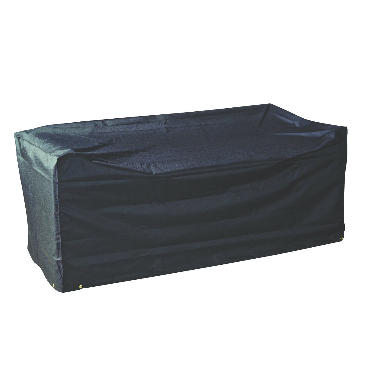 Bosmere Protector 6000 - Copridivano modulare a 3 posti, misura L, colore: Nero