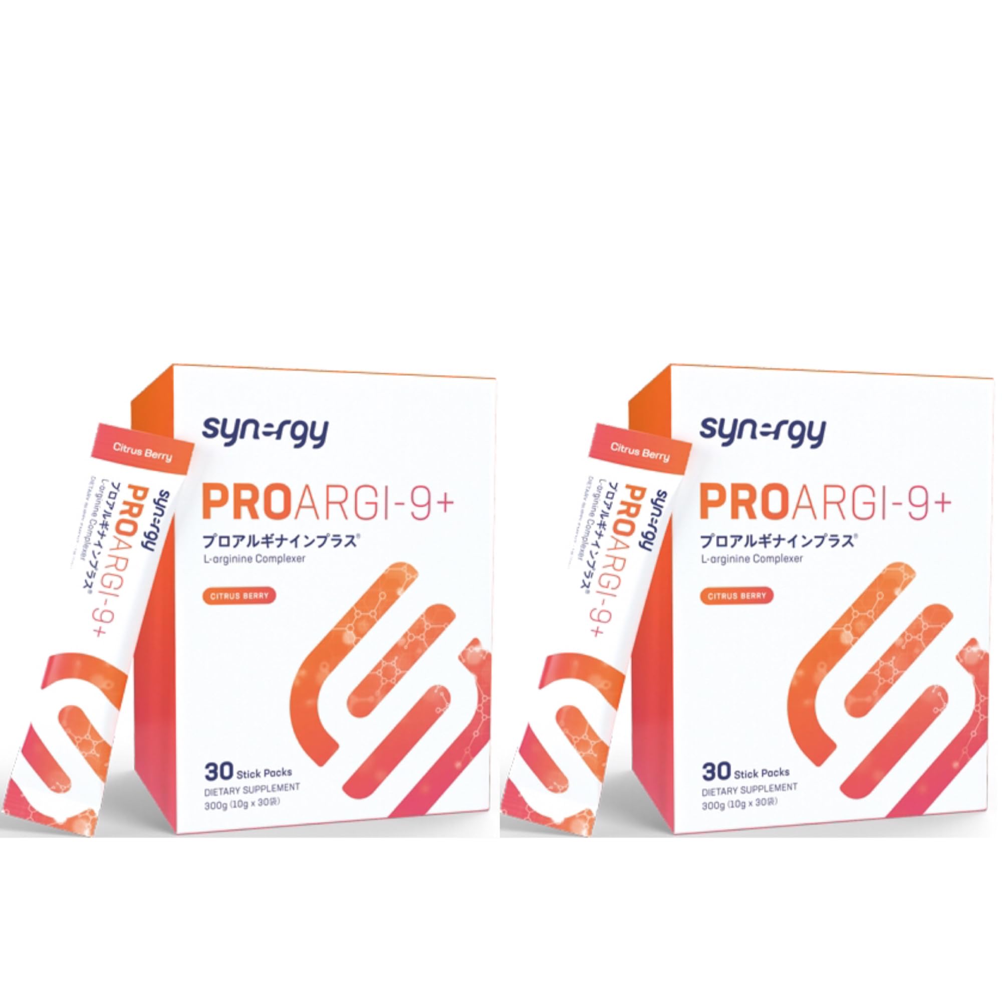 プロアルギナインプラスシトラスベリー2箱｜食品 