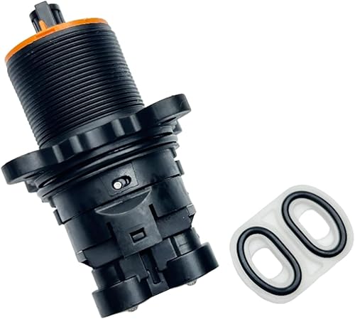 Miniatura 6 de 9745319 Cartucho de equilibrio de presión universal para válvulas grifos de ducha de repuesto para válvulas 0X8JX8VB8JV8, vástago estándar