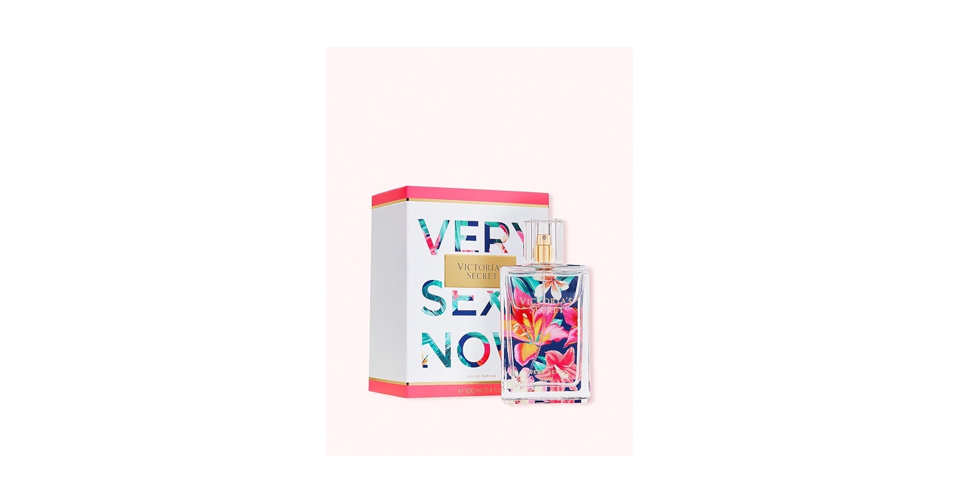 香水(女性用) Victoria's Secret Very Sexy Now 50ml Amazon.com : Victoria's Secret Very Sexy Now for Women Eau
