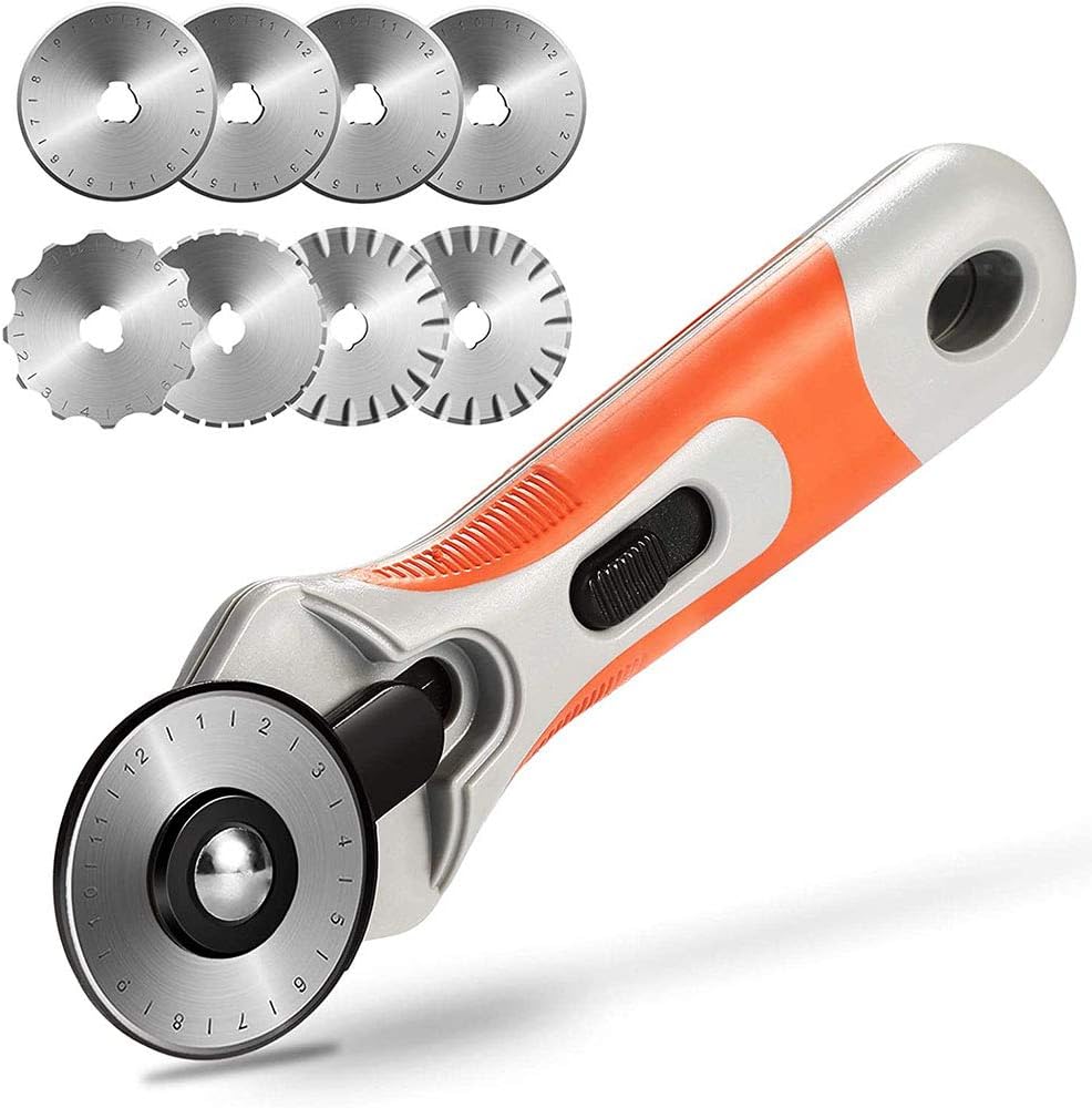 tagliapiastrelle in vinile