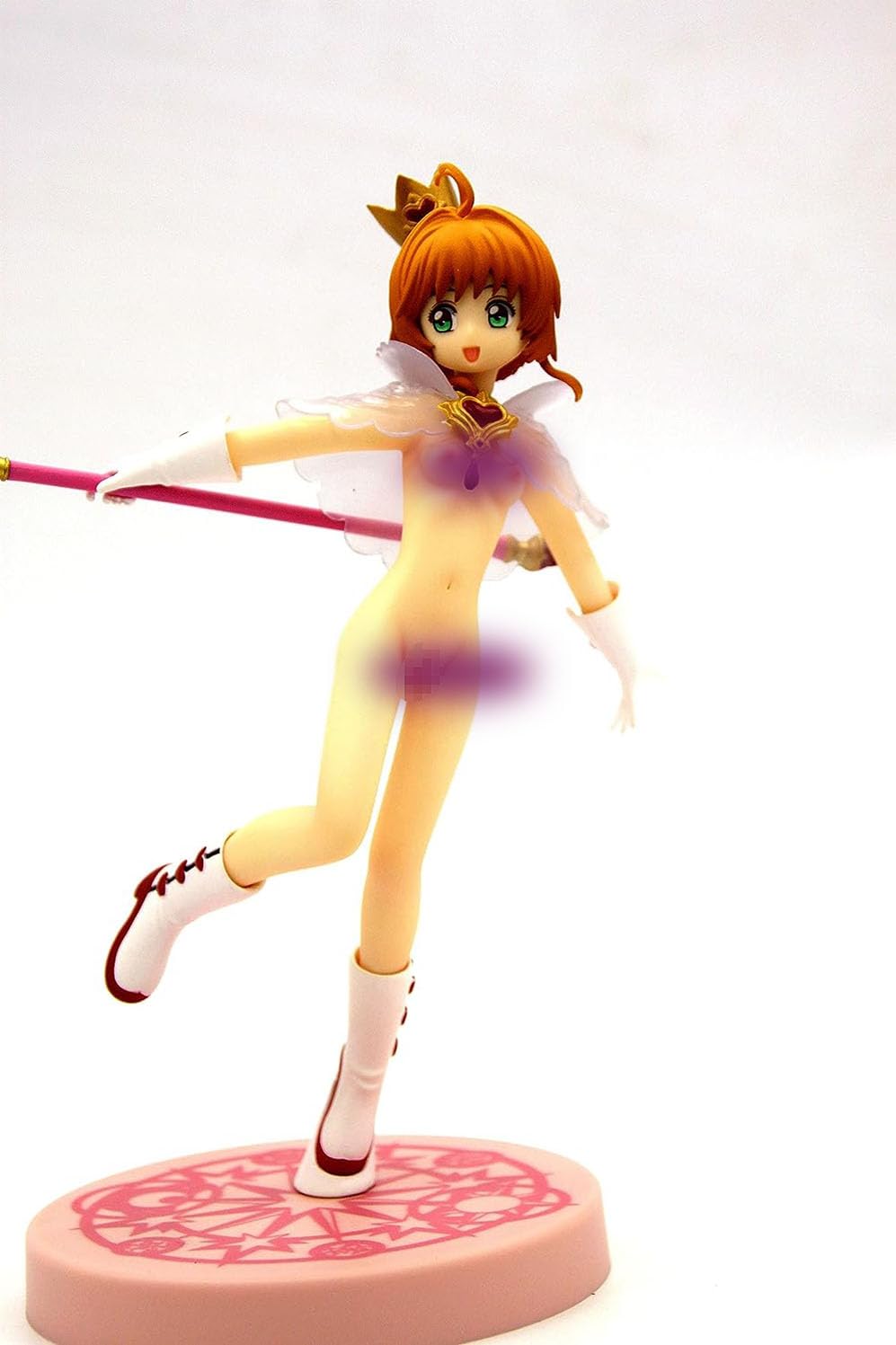 Amazon.co.jp: ImStamカードキャプターさくら クリアカード編 