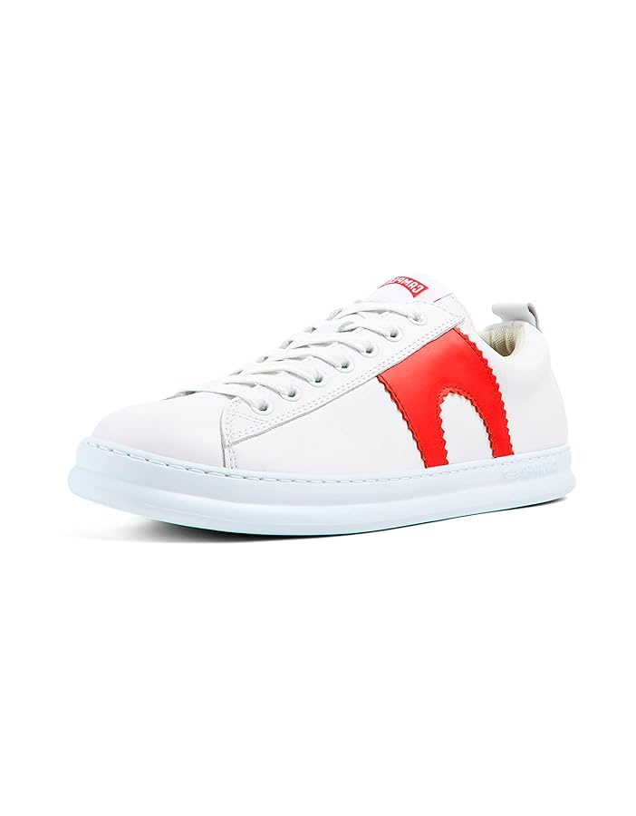 スニーカー CAMPER Men Sneakers White K100893-013 RUNNER 0 runner White Sneakers for Men - Spring/Summer collection