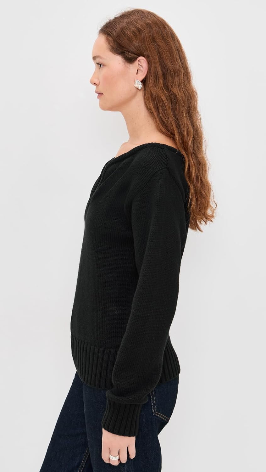 ALIGNE Women's Dominique Knited Sweater - Image 4