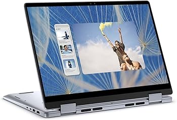 Amazon.com: Dell Inspiron-14-5440-Touchscreen Laptop, 14