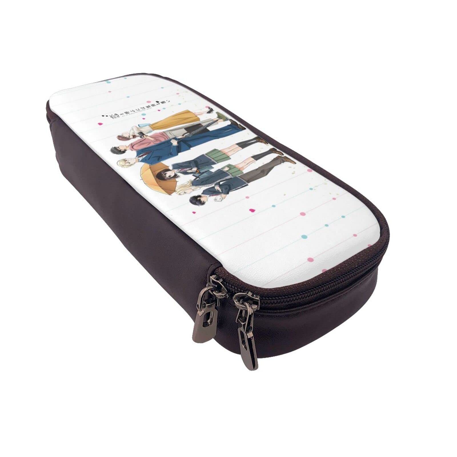 Amazon | 人気 ファッション 鉛筆のサック 恋と呼ぶには気持ち悪い (4