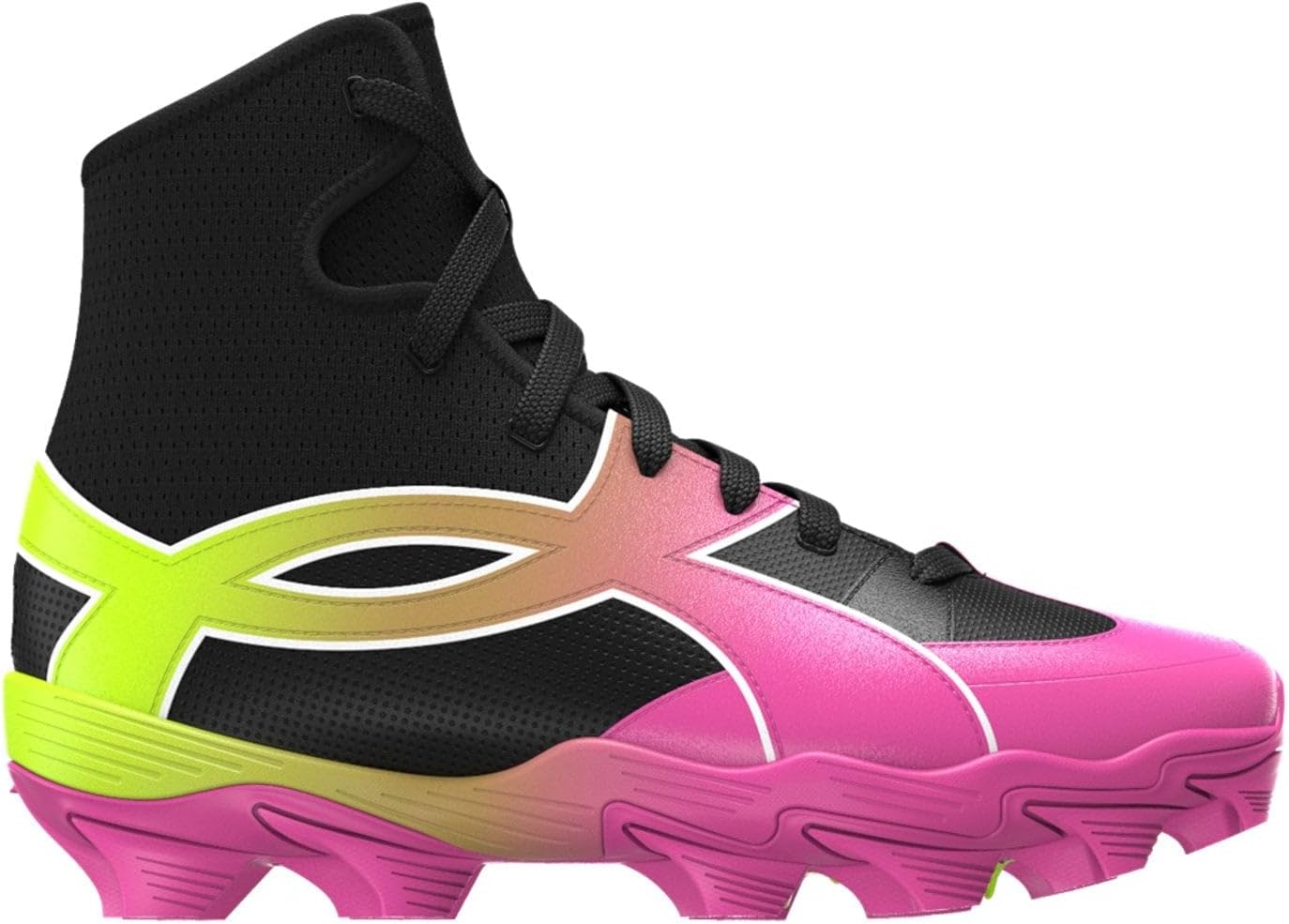 Under Armour Mens Highlight Rm Football Cleats