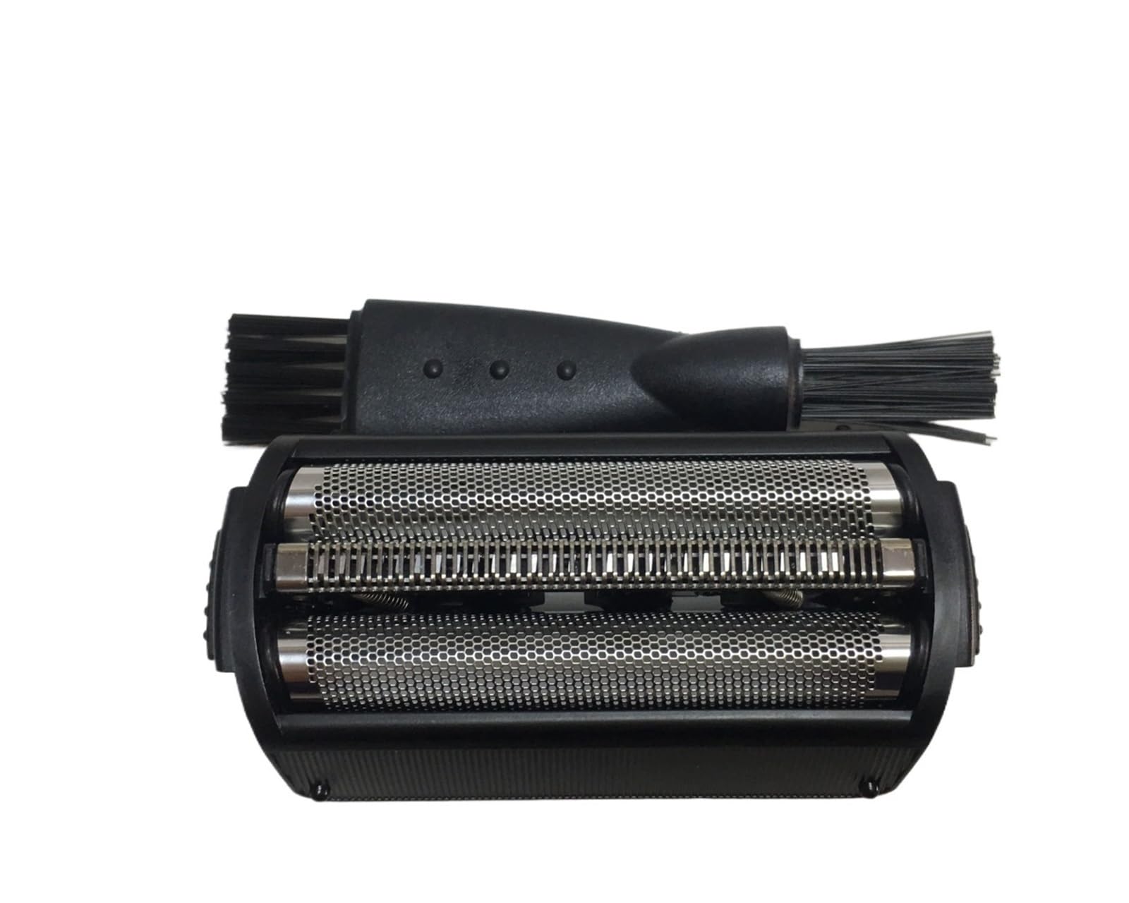 Schermo In Lamina Esterna Del Rasoio For Rasoio, Compatibile Con Panasonic. | ES7020 ES7017 ES7016 ES7015 ES7013 ES7009 ES7008 ES7007 ES7006 ES7005 ES7003 ES7001(Black)
