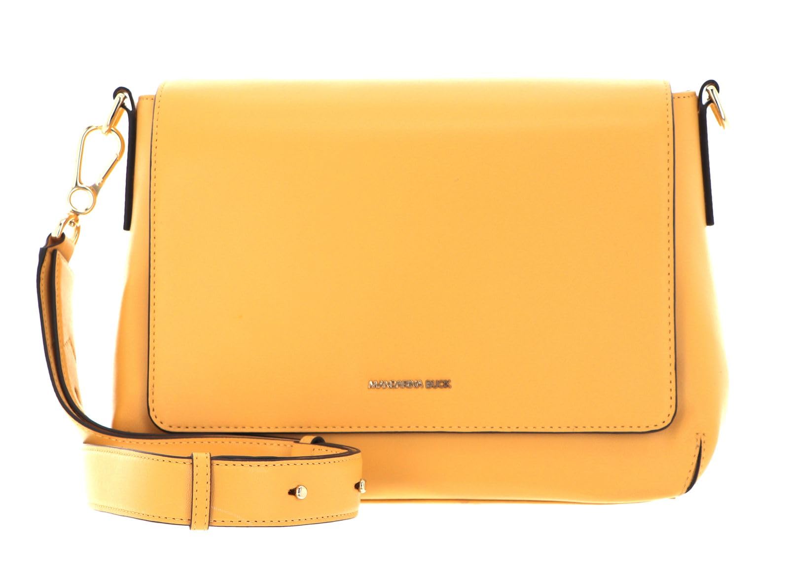 Mandarina Duck LUNA CROSSOVER/MAIZE, Women’s LUNA CROSSOVER/MAIZE, MAIZE, Taglia Unica -