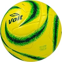 Vista 4 de Voit Balón de Fútbol Nº 5 - Modelo Hybrid Tech Liguilla para el Torneo Liguilla Apertura 2024, Liga MX