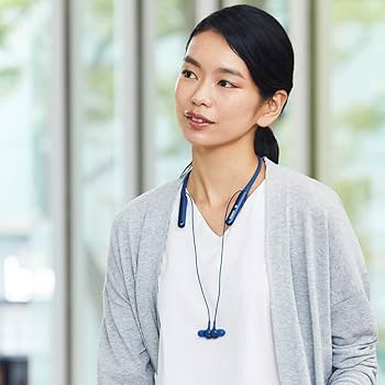 Amazon.co.jp: ソニー ワイヤレスノイズキャンセリングイヤホン