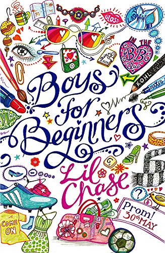 Boys for Beginners