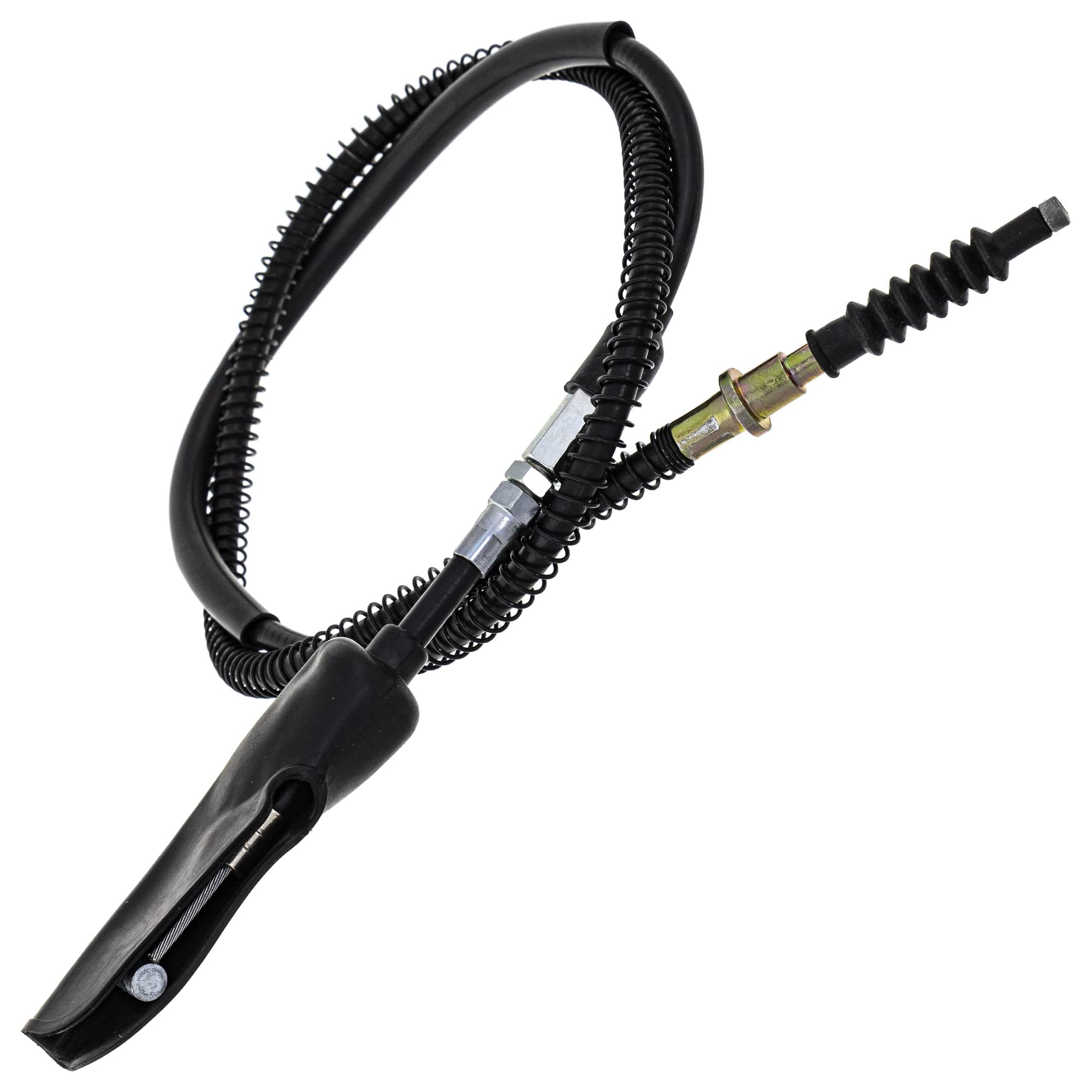 Amazon.com: NICHE Clutch Cable for Yamaha 2J2-26335-01-00 583