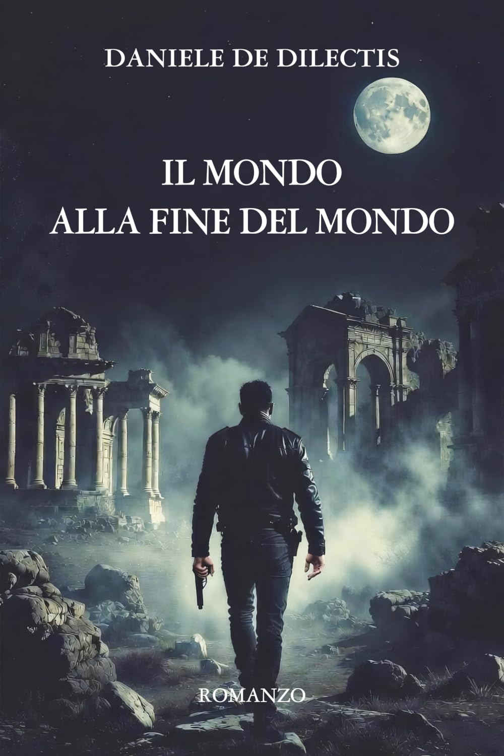IL MONDO ALLA FINE DEL MONDO