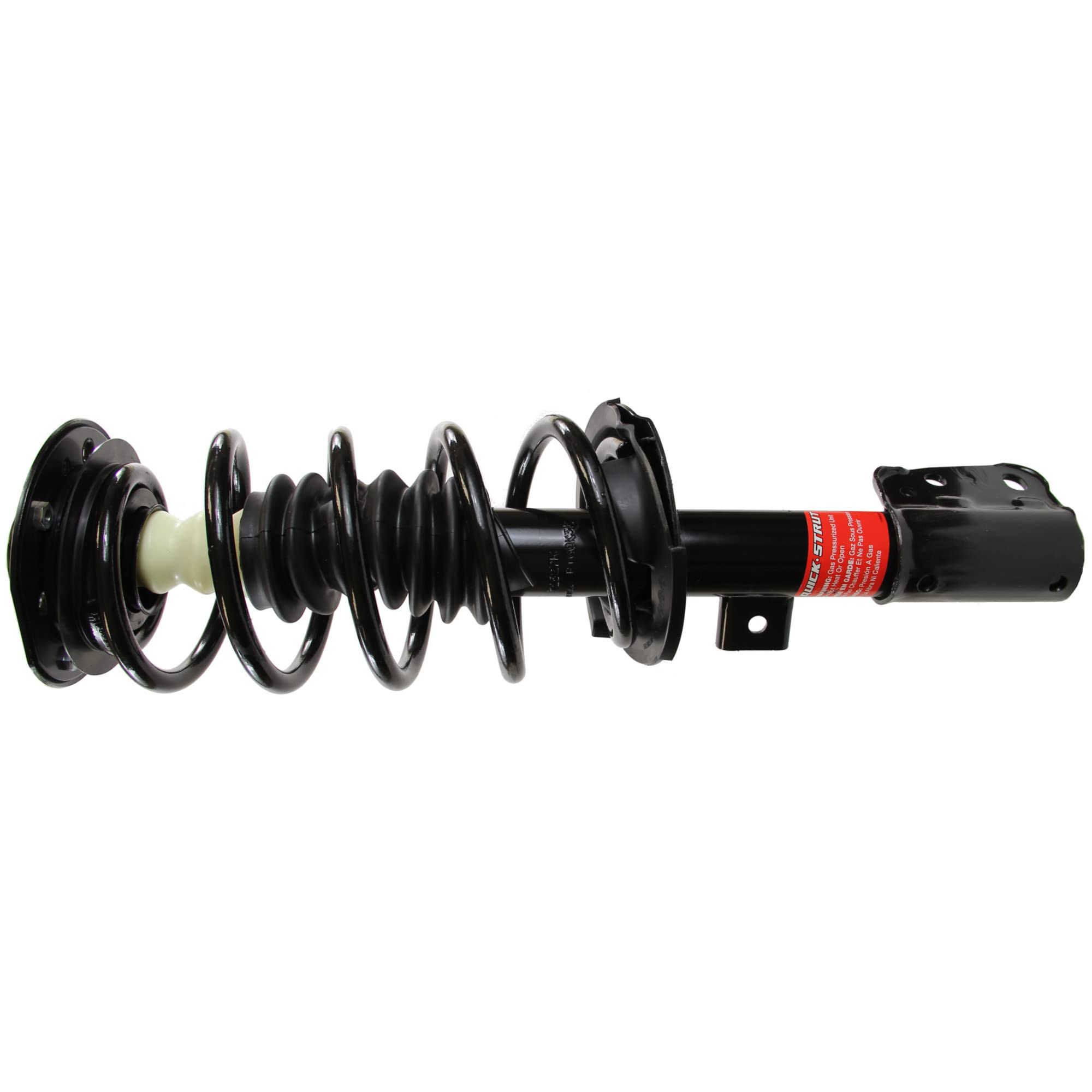 Amazon.com: Monroe Quick-Strut 472527 Suspension Strut and Coil 