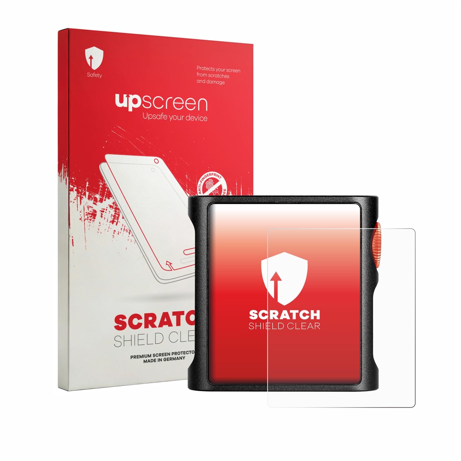upscreen