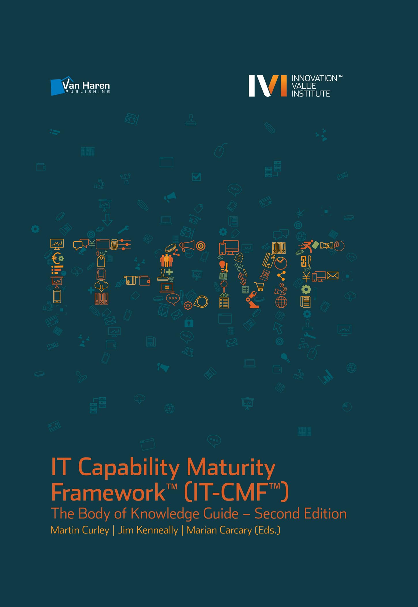 コンピュータ・IT IT CAPABILTY MATURITY FRAMEWORK コンピュータ・IT IT CAPABILTY MATURITY FRAMEWORK IT