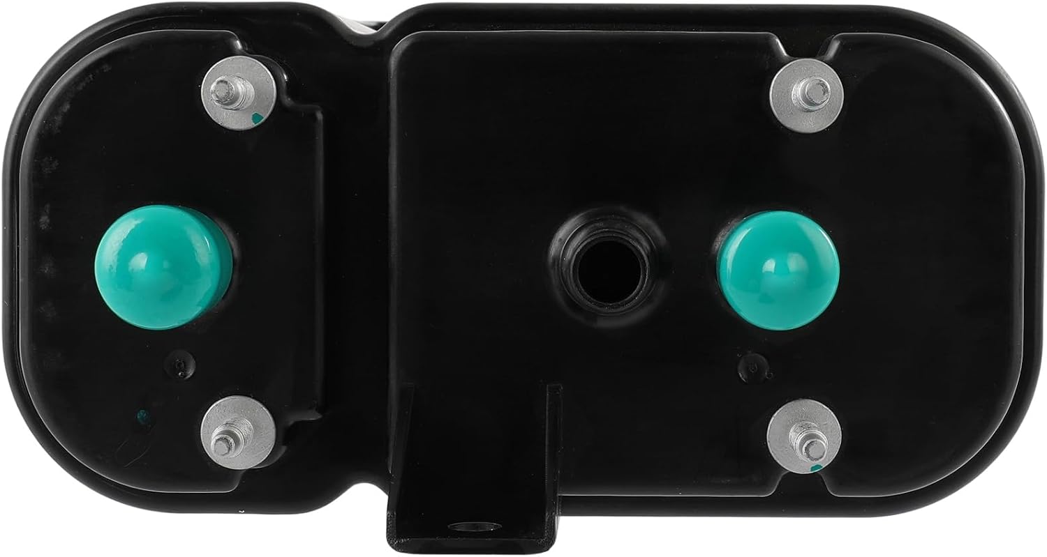 Vapor Canister fitments 2005-2006 for Jeep TJ 2.4L;2005-2006 for Jeep TJ 4.0L 52059630AB Evap Canister Charcoal Canister