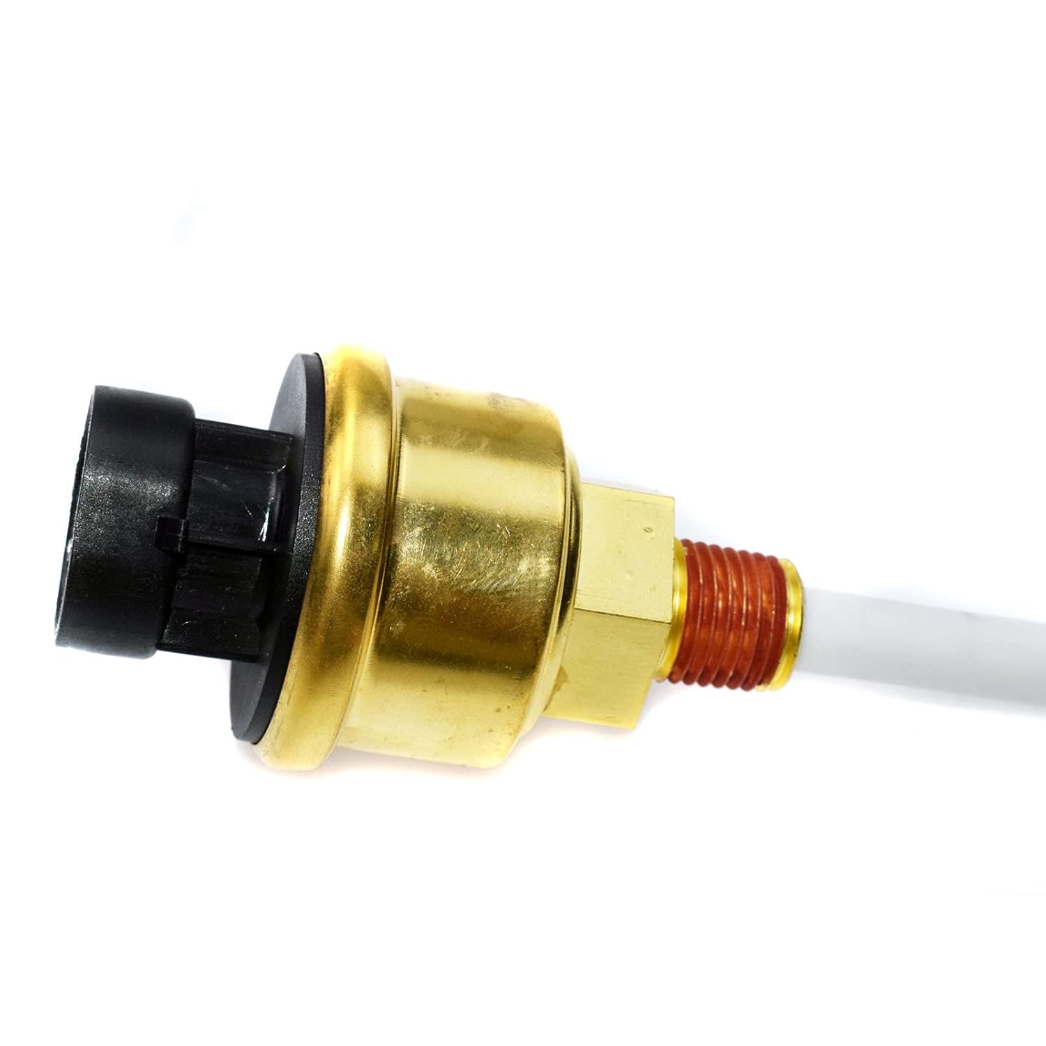 Generic Coolant Fluid Level Sensor Switch Fit for Cummins L10 M11 ISM N14 ISX PAI 3612521 4903489 1673785C91 1673785C92 015301204