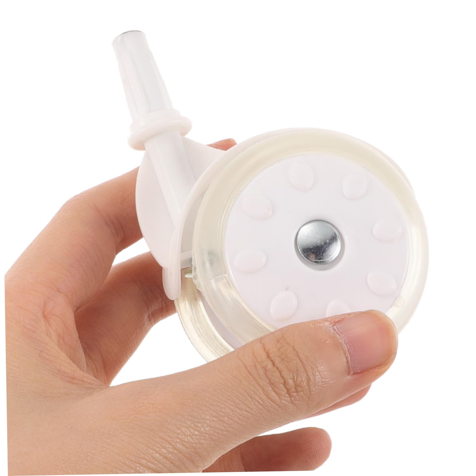 Universelles En Plastique Et: Lot De 4 Roues pour Déambulateur pour Bébé Pièces De Rechange pour Chariot De Courses Poussette Et Déambulateur
