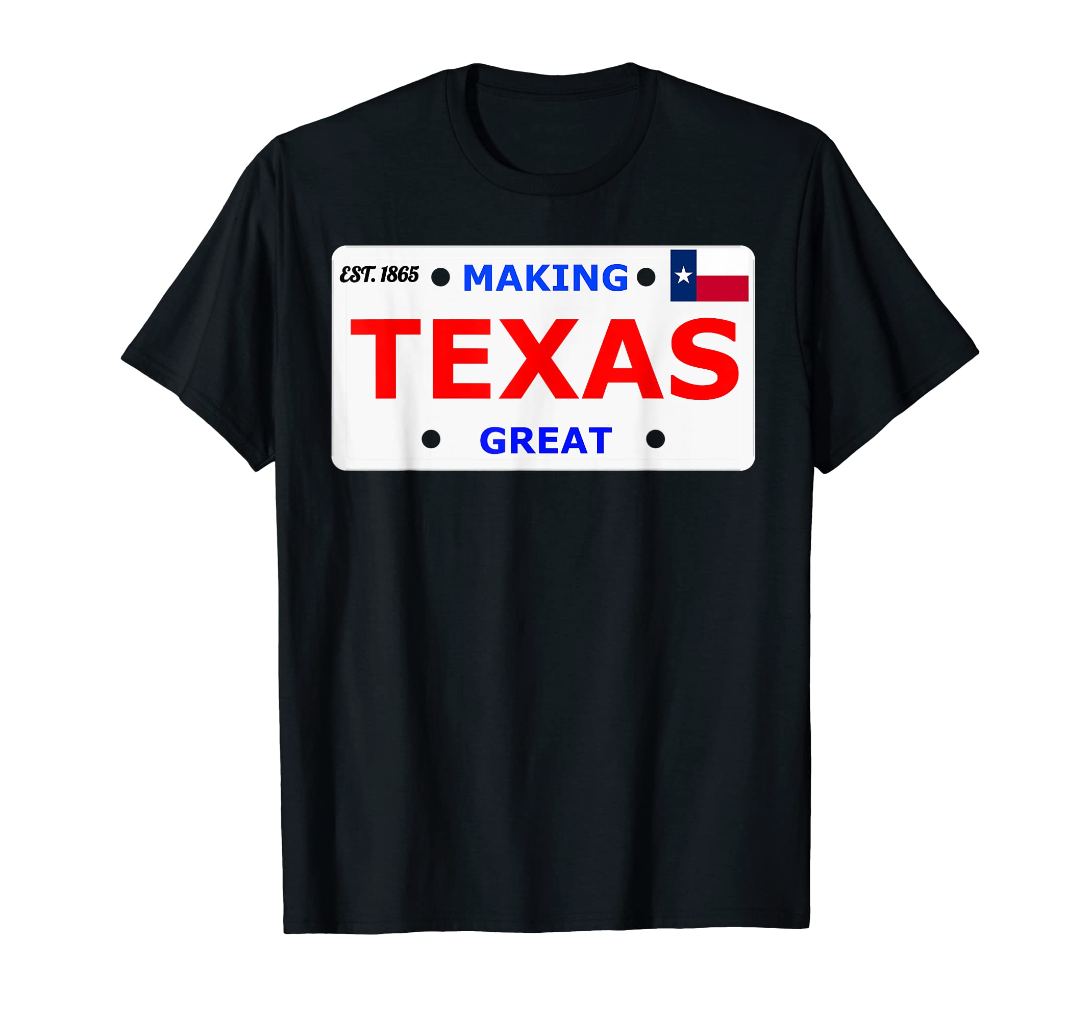 Texas T-Shirt