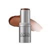 Peter Thomas Roth Instant FIRMx Collagen Bounce Stick - Bronze Glow - Lip & Cheek Balm with 10% Collagen Complex - Long-Lasting Glow Moisture & Skin Tightening - Makeup & Care