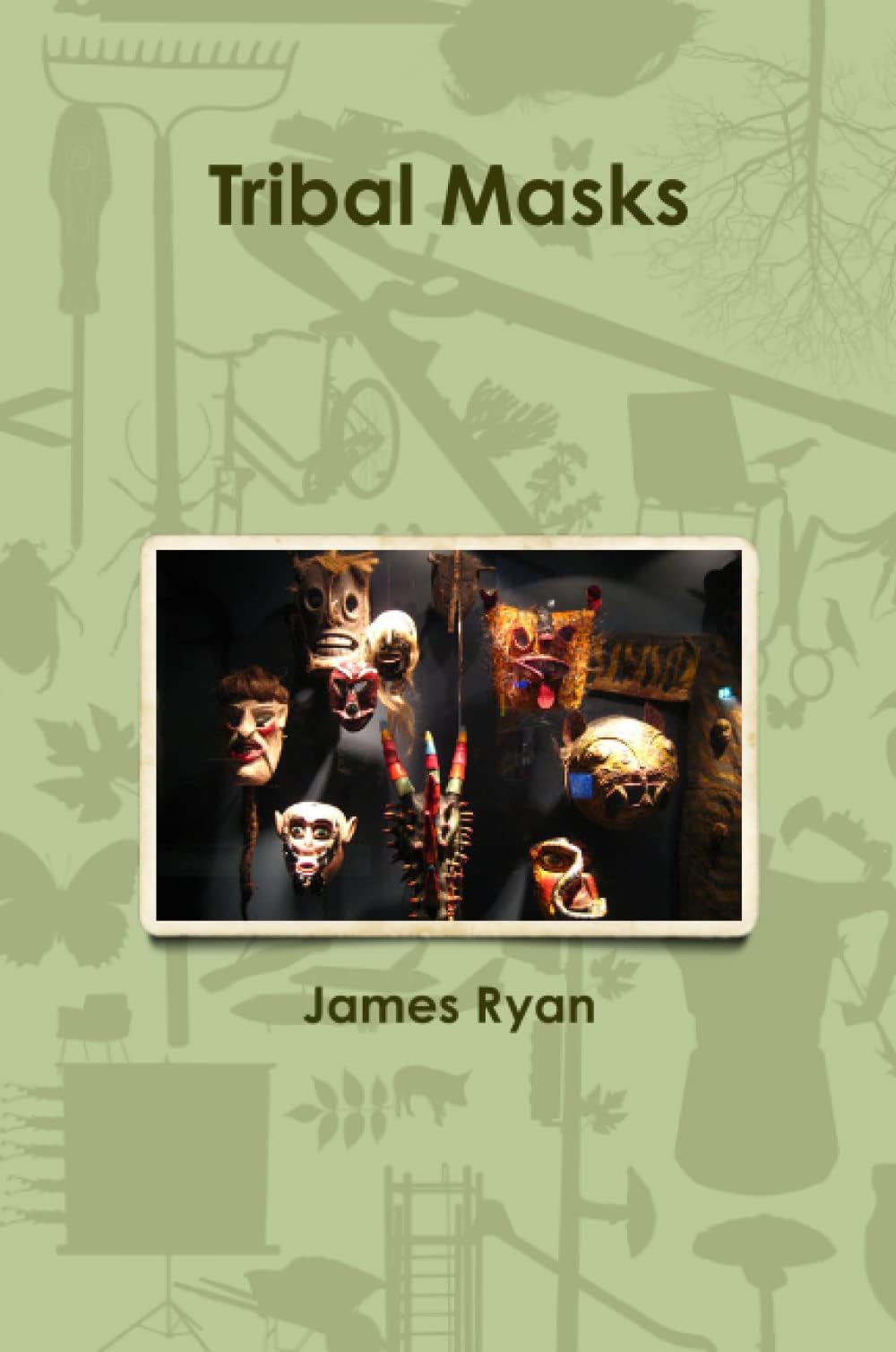 Tribal Masks